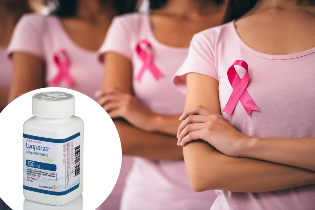 A new innovative treatment for aggressive breast cancer has a 100% survival rate