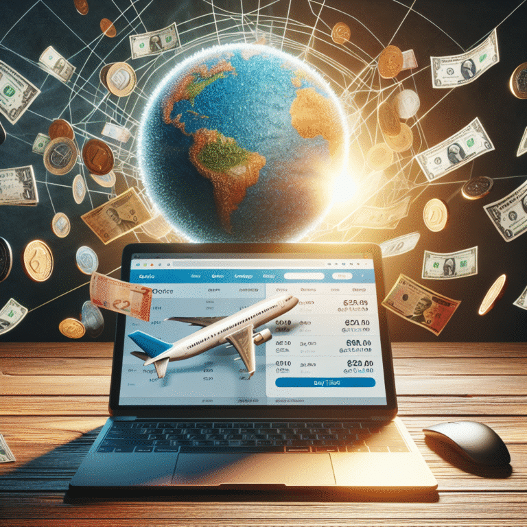 truques para comprar passagens mais baratas