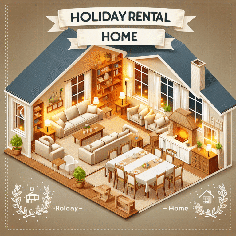 airbnb barato para famílias grandes