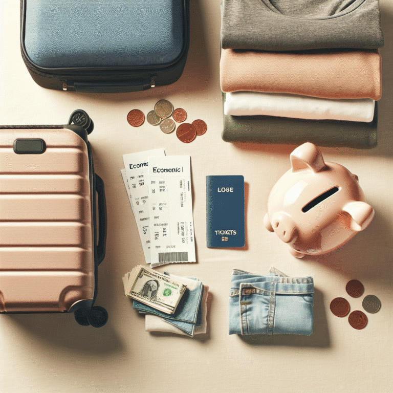 truques para levar bagagem barata em voos