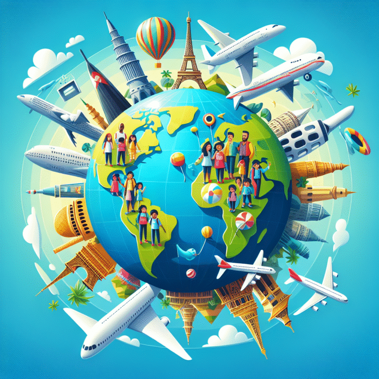 passagens aéreas econômicas para família