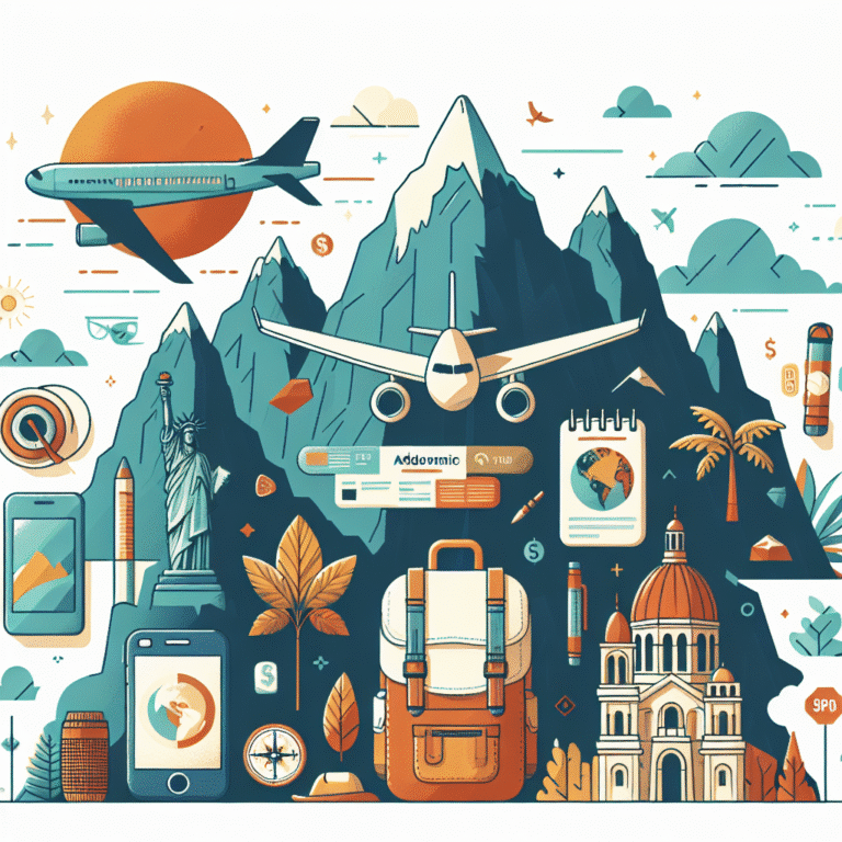 viagem econômica américa do sul 2025