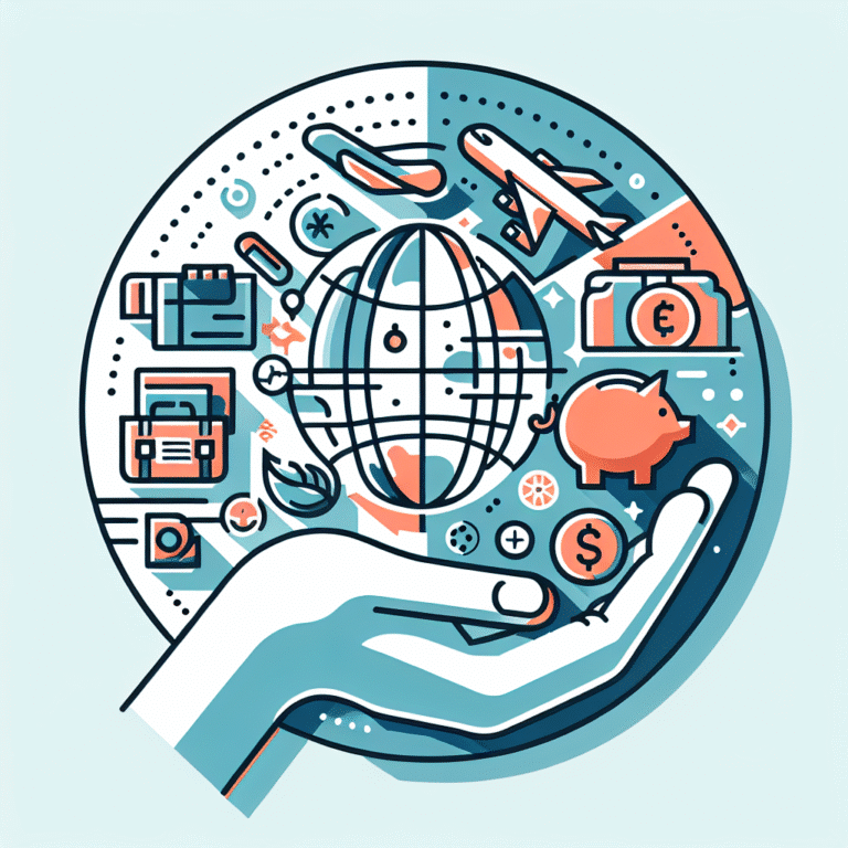 dicas para viajar barato internacional