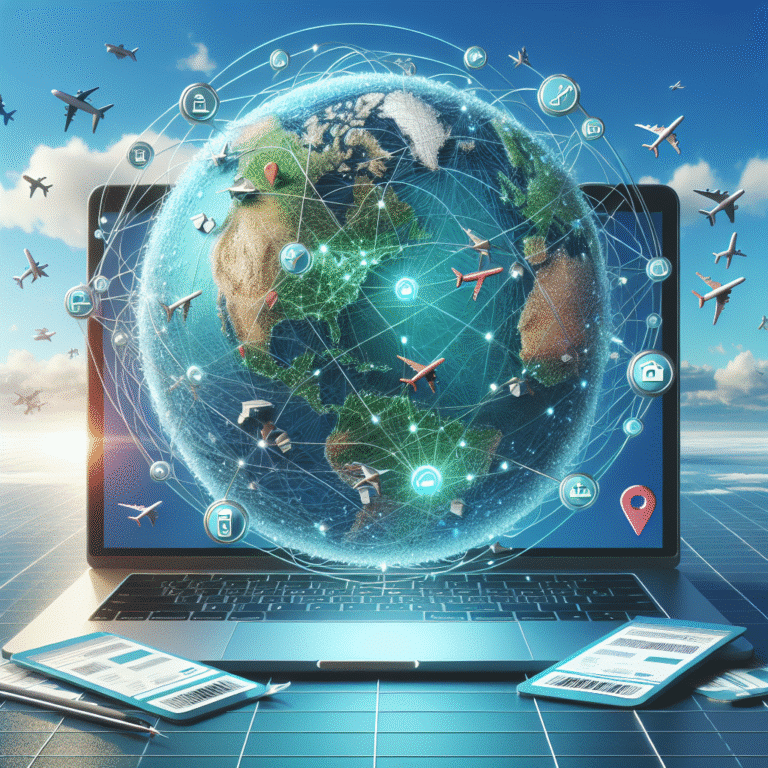 melhores sites para passagens promocionais na internet