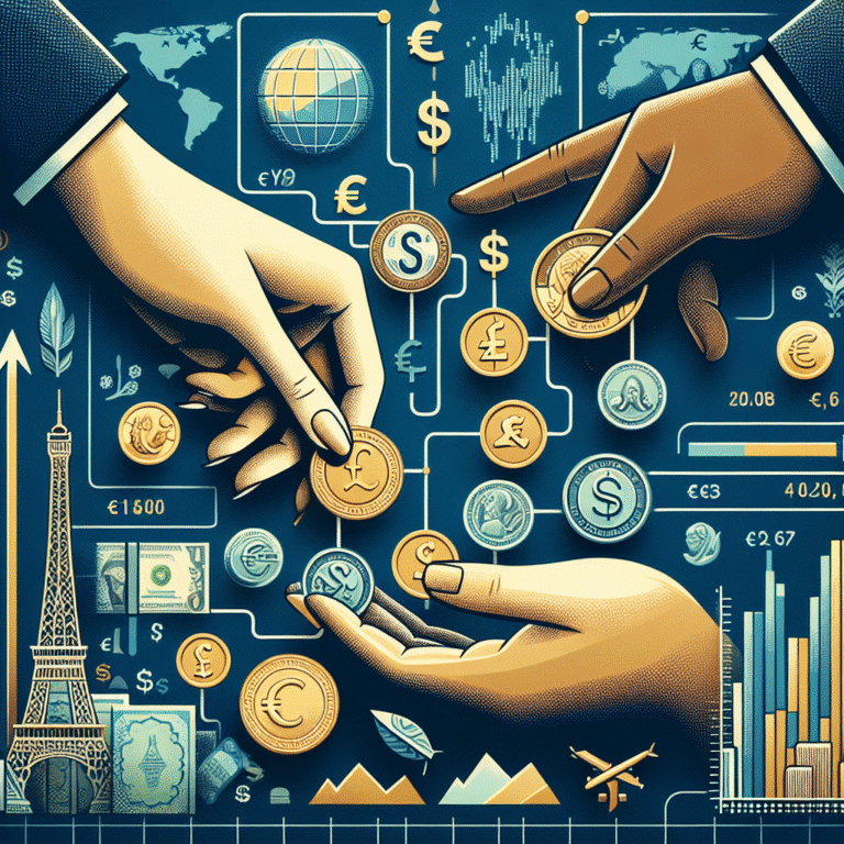 como economizar em câmbio internacional