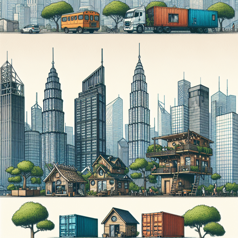 hospedagem alternativa barata em cidades grandes