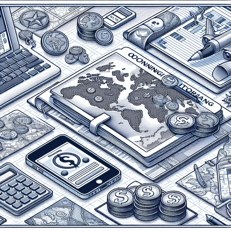 dicas para planejar roteiro econômico online