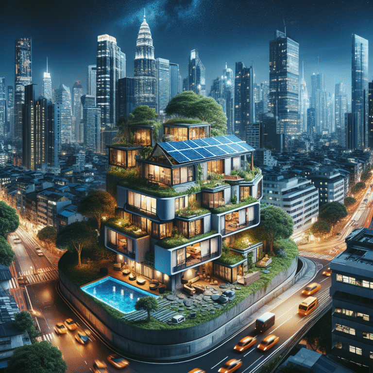 hospedagem alternativa barata em cidades grandes