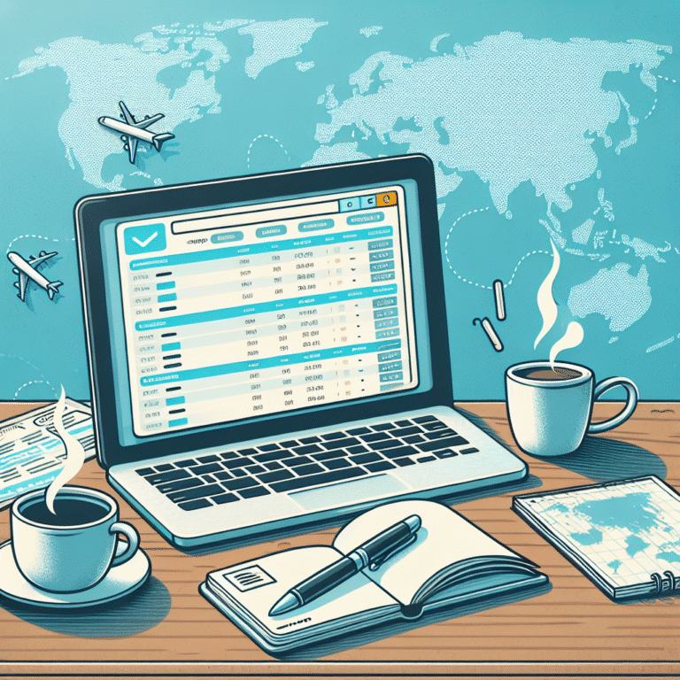 dicas valiosas para comprar passagens aéreas mais baratas