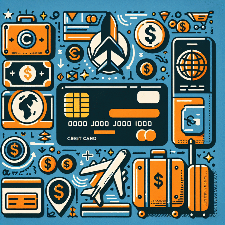 melhores cartões para economizar em viagens