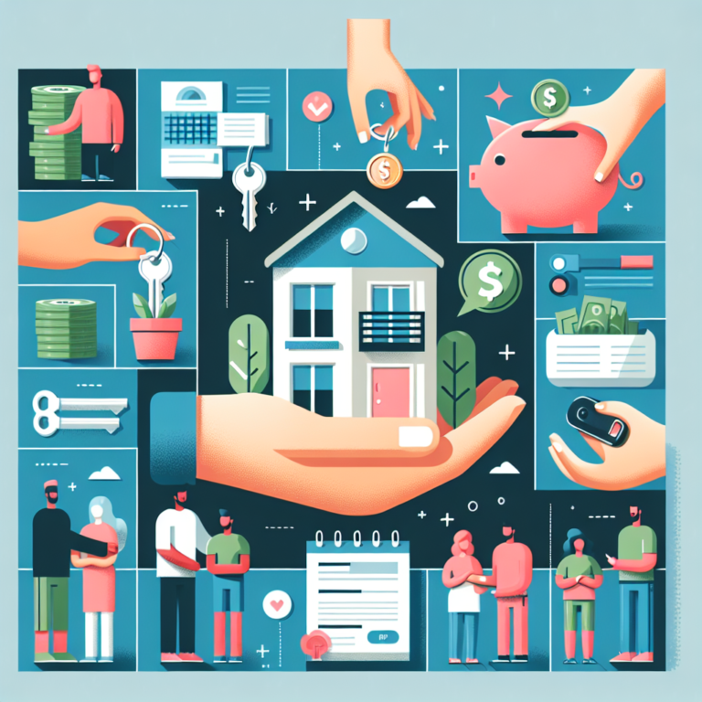 dicas para dividir hospedagem e economizar.