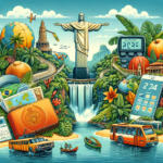 guia de viagem barata pelo brasil em 2024