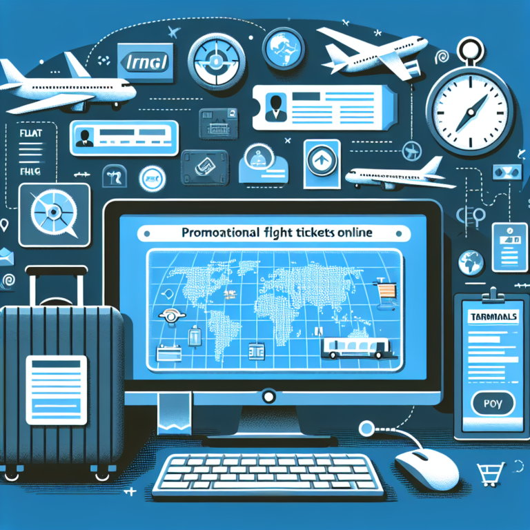 melhores sites para encontrar passagens promocionais