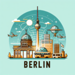 top 10 hostels baratos em Berlim 2025