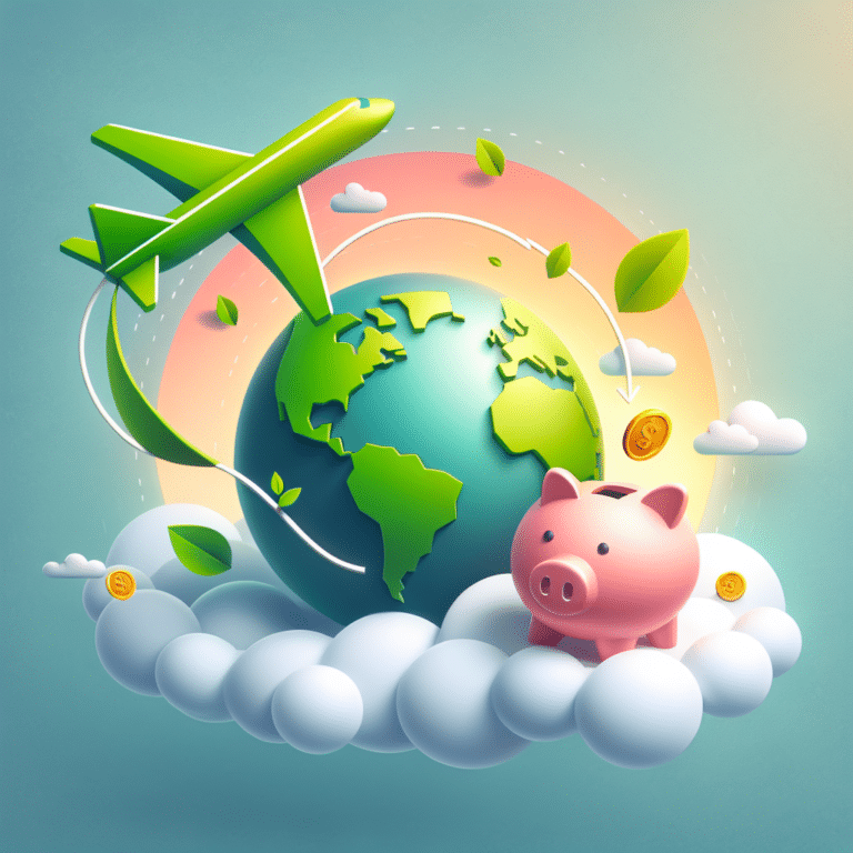 como economizar em passagens aéreas internacionais para sua viagem dos sonhos