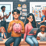 Dicas de economia para estudantes em intercâmbio