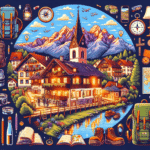 hostels para mochileiros com boa avaliação na Europa