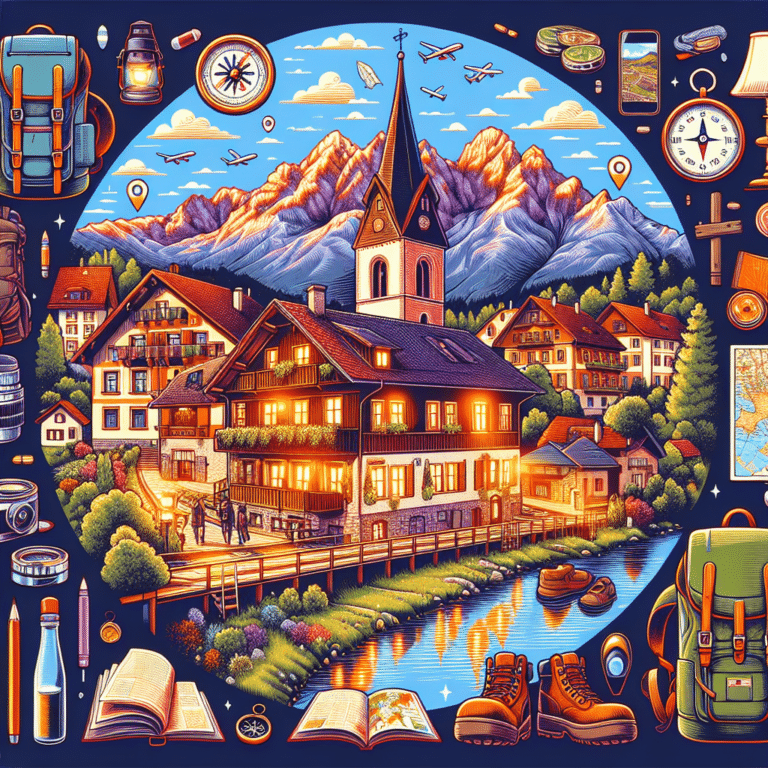 hostels para mochileiros com boa avaliação na Europa