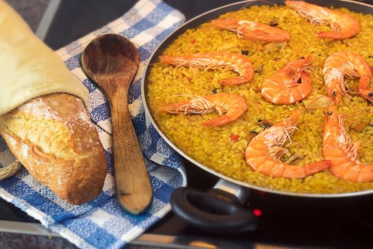 receitas de arroz