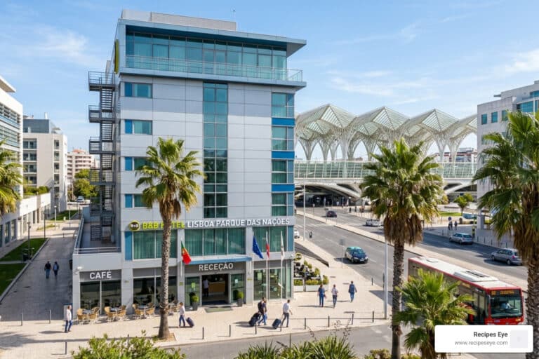 budget hotels lisboa este