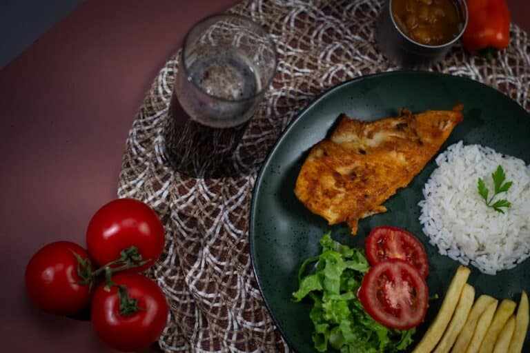 receitas baixas calorias