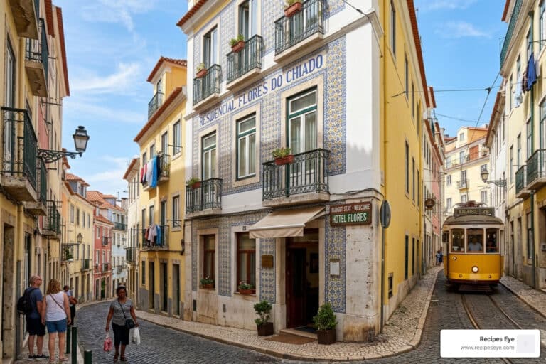 budget hotels lisboa centro cidade