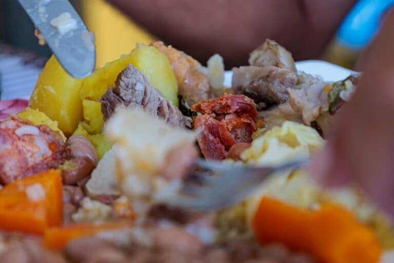 comer bem gastando pouco