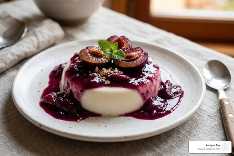 manjar sem lactose branco