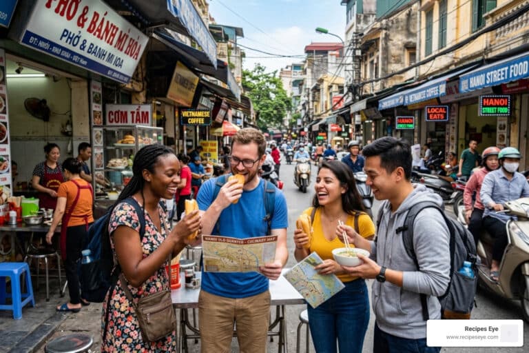 roteiros gastronômicos