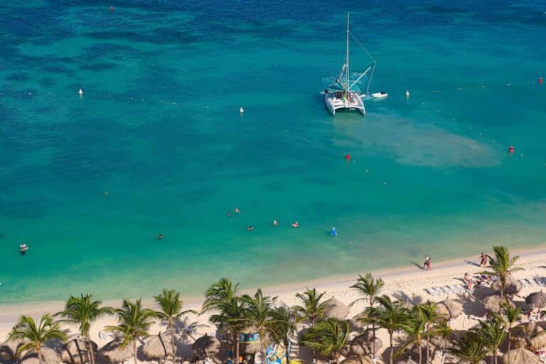 destinos caribe baratos