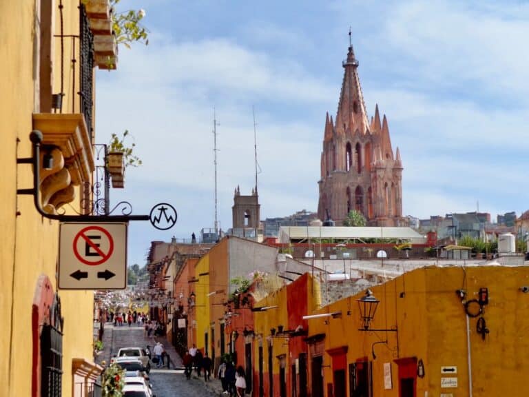 destinos baratos para viajar latinoamérica