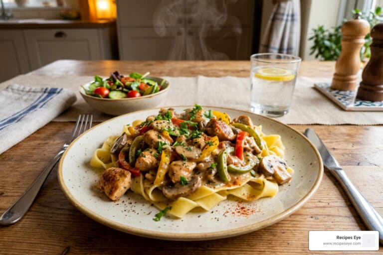 receitas do dia a dia