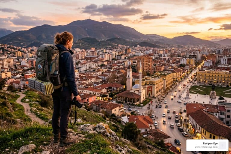 destinos baratos europa