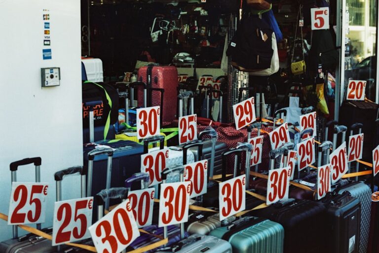 como comprar pacote de viagem barato