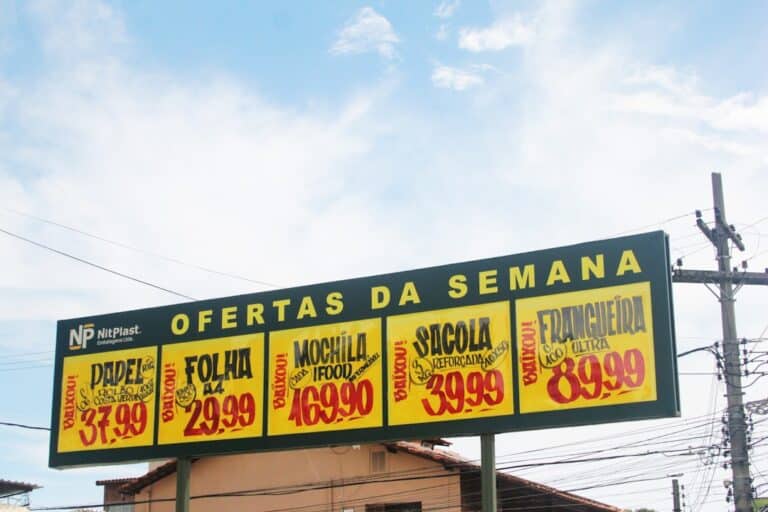 promoções de passagens