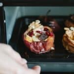 Receitas forno elétrico