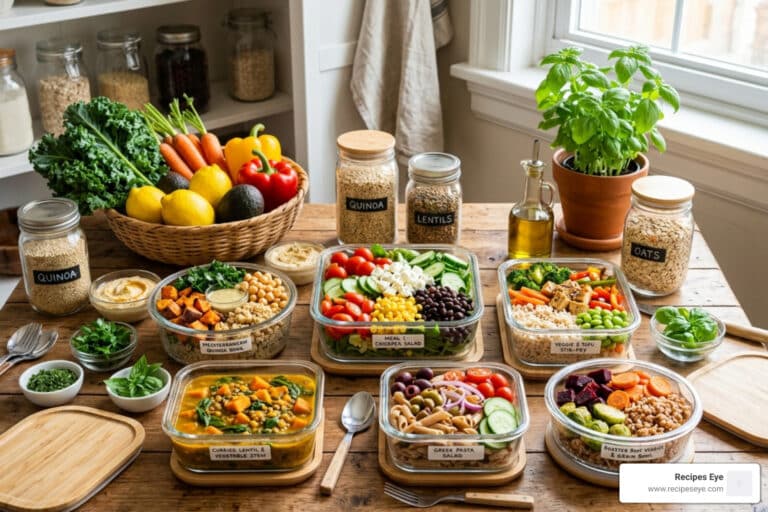 receitas saudáveis low cost