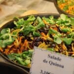 receitas sem glúten saudáveis