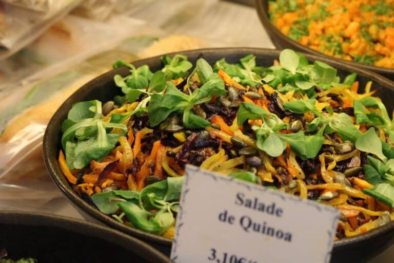 receitas sem glúten saudáveis