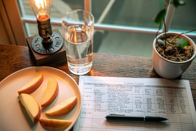 healthy snacks for weight loss at night