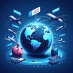como economizar em passagens aéreas internacionais em 2025