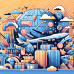 promoções de passagens aéreas internacionais imperdíveis