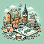 como viajar gastando pouco europa
