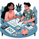 dicas para dividir hospedagem e economizar