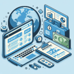 dicas para planejar roteiro econômico online