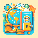 como viajar gastando pouco e com segurança
