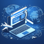 como encontrar voos low cost online
