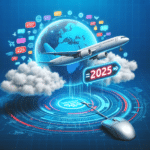 dicas para comprar passagens aéreas mais baratas em 2025