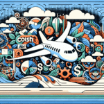 passagens aéreas low cost américa do sul: oportunidades para viajar