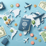 dicas para viajar barato internacional